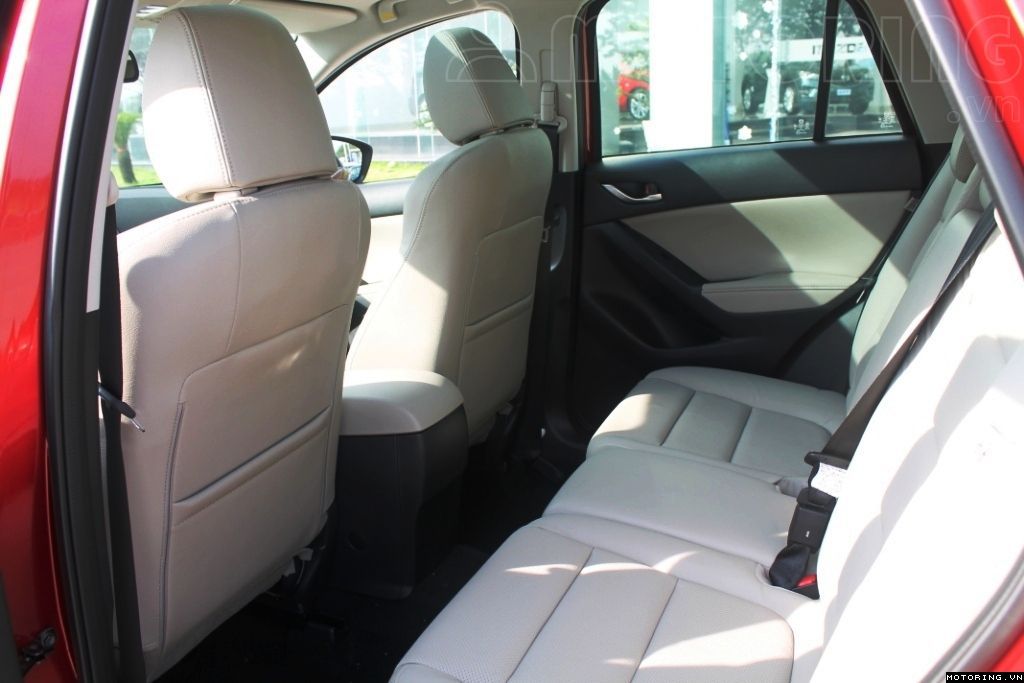 Mazda CX-5 2013 tại Việt Nam - Ảnh 20